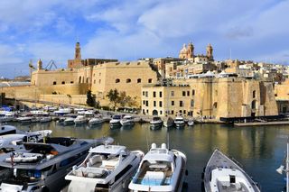 Ulubione miasto świata wybrane. Wbrew pozorom, nie jest to żadna z popularnych stolic