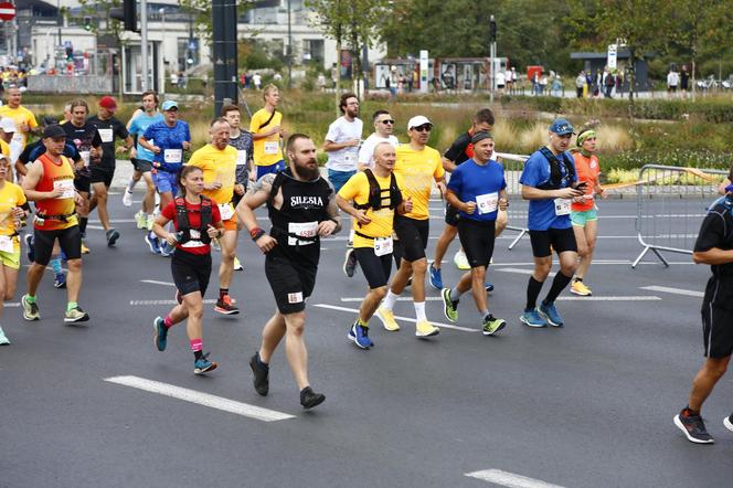 45. Nationale-Nederlanden Maraton Warszawski 