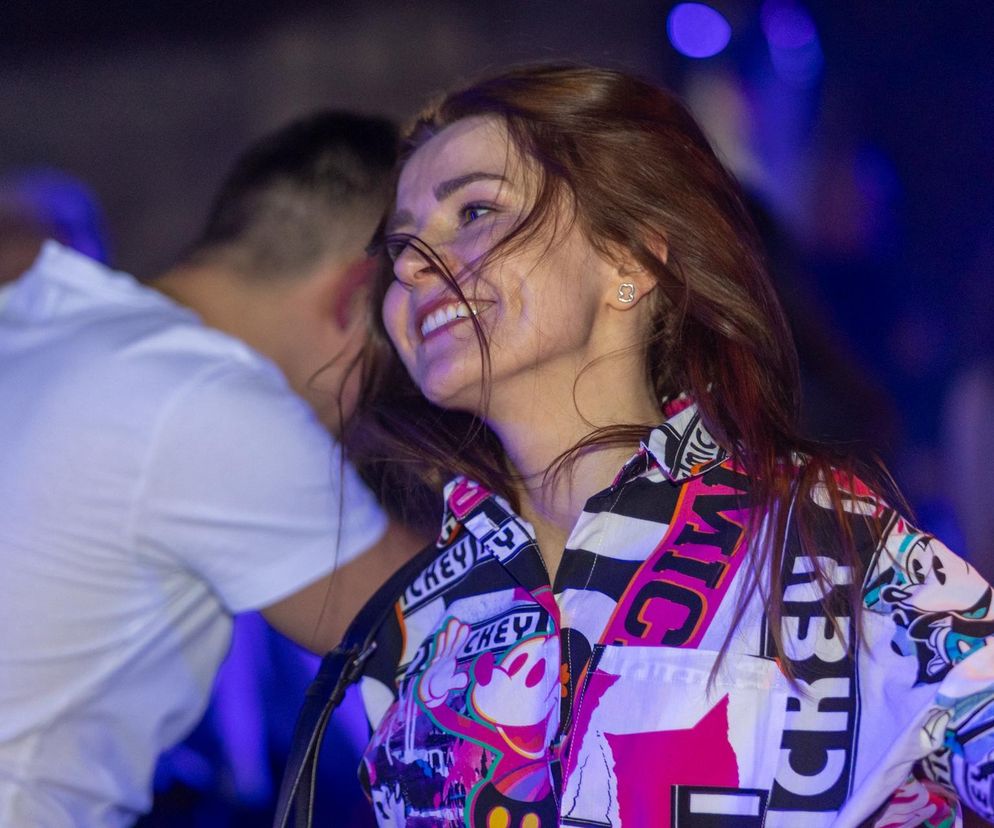 Tak było na Ostatkach w Club Amsterdam Starachowice. Już szykujcie się na Wielkanocne Party