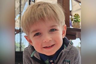 Ignaś usłyszał wyrok śmierci, ale rodzice walczą! Błagamy o pomoc