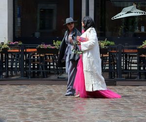  Anna Korcz wzięła ślub