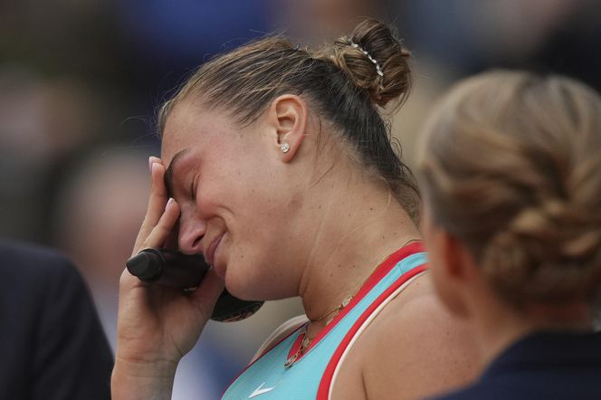 Coco Gauff wygrała Roland Garros