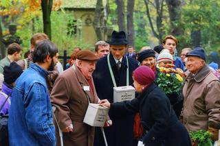 Niezapomniani: Jerzy Waldorff