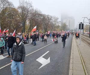 III Poznański Marsz Niepodległości