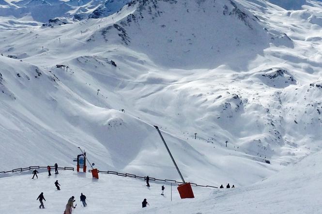  Austria: Polska turystka ciężko ranna w wypadku narciarskim! Co się stało? 