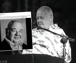 Stanisław Sojka zmarł, 2 dni później jego rodzina przerwała milczenie. Internauci komentują