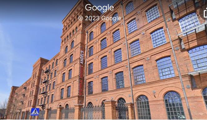 Hotel Andel's Łódź