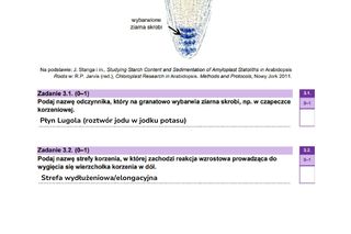Matura biologia 2025 - odpowiedzi