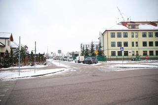 Będzie nowa ścieżka rowerowa w Ełku. Połączy się z promenadą 