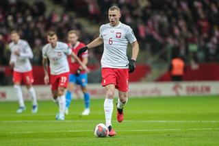 Jakub Piotrowski znów zaskoczy w kadrze? Znajdzie się na radarze większych klubów