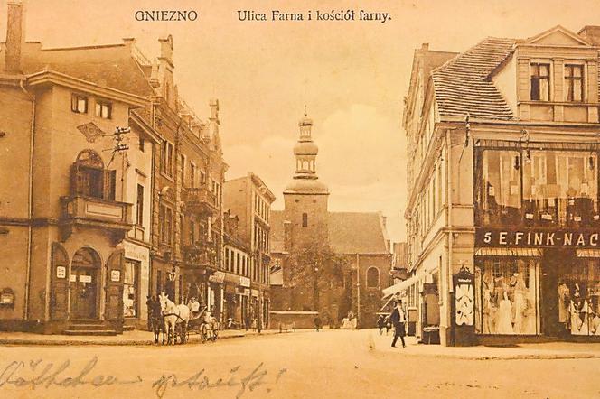 „100 metrów historii”