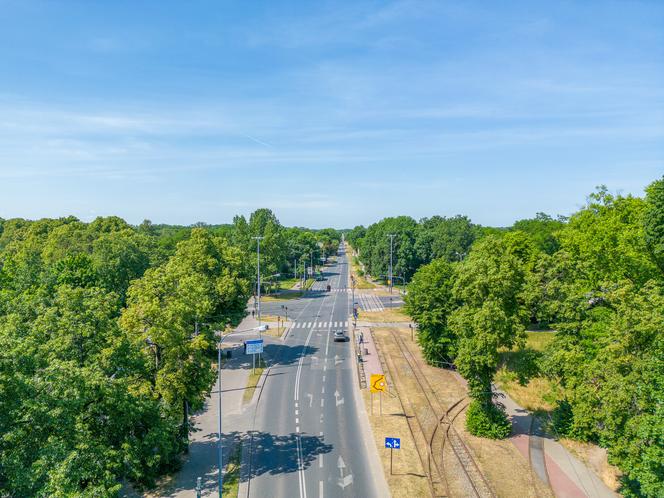 Kolejne utrudnienia od lipca. Wyznaczono nową trasę z Konstantynowa do Łodzi