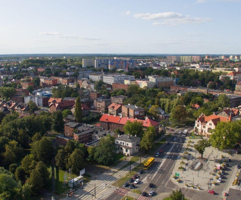 Zabrze mówi stanowcze nie ośrodkom dla imigrantów. Jest decyzja