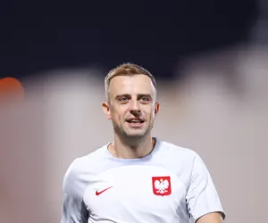 Kamil Grosicki bez ogródek o swoim występie na mundialu w Katarze! Reprezentant Polski zabrał głos