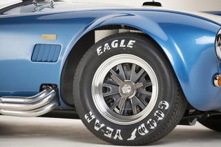 50th Anniversary Shelby Cobra 427