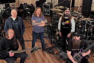 Mike Portnoy wrócił do Dream Theater. Teraz to ma sens - mówią muzycy zespołu