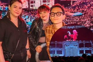 Zabraliśmy fanki na koncert Lady Gagi w Berlinie. To jest coś, co trzeba przeżyć