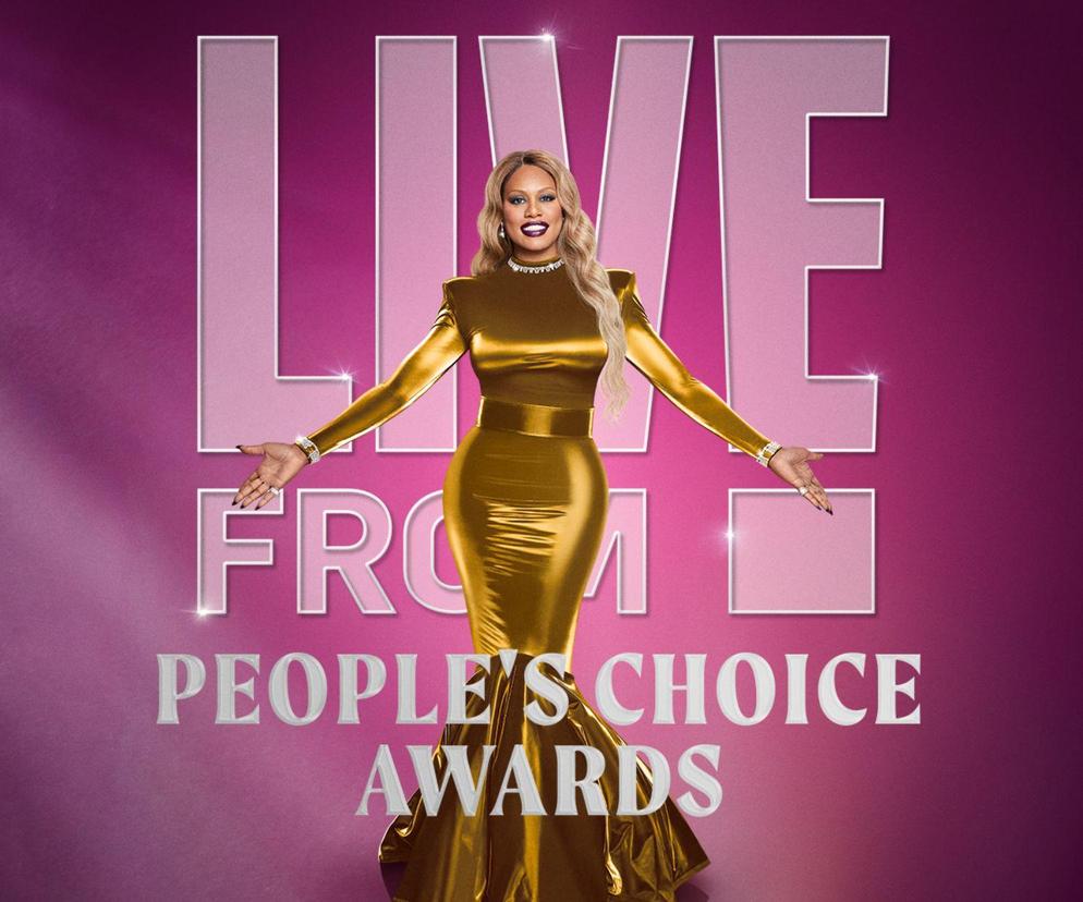 People’s Choice Awards 2024