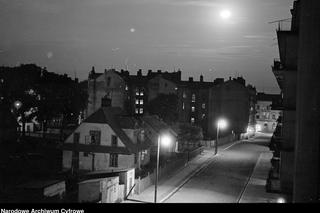 Główne ulice Lublina na archiwalnych zdjęciach