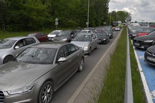 Otwarcie Galerii Młociny