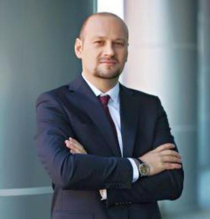 Piotr Klimczak, BZ WBK Leasing