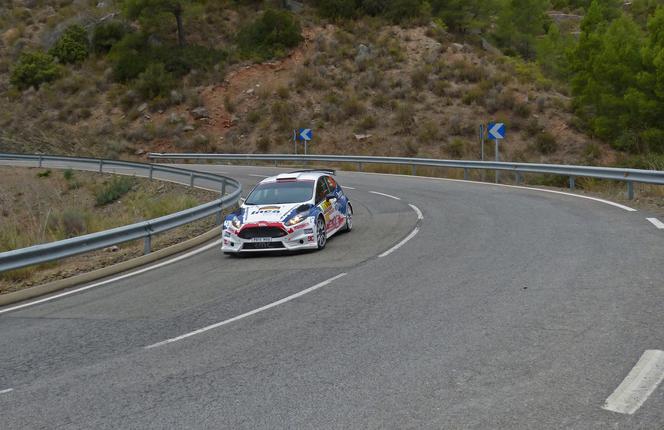 Wyścigi WRC