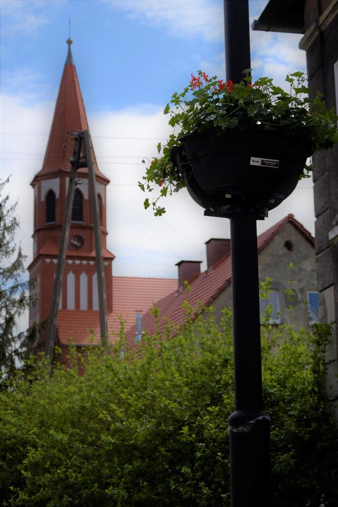 Najwyżej położony rynek w Polsce jest na Dolnym Śląsku. To miejsce uwielbiają miłośnicy górskich wypraw