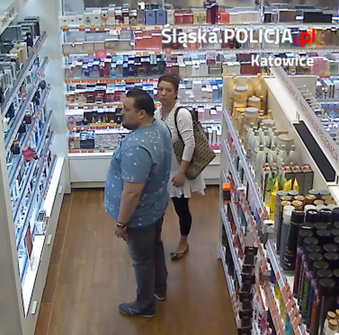 Ta parka ma sporo na sumieniu! Poszukuje ich śląska policja [ZDJĘCIA]