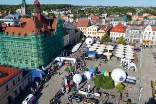 Tarnogórski Półmaraton