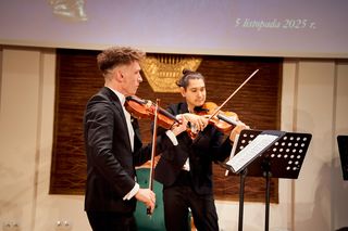 Siedleckie Aleksandrie 2025 wręczone. W tym roku przyznano dziewięć nagród