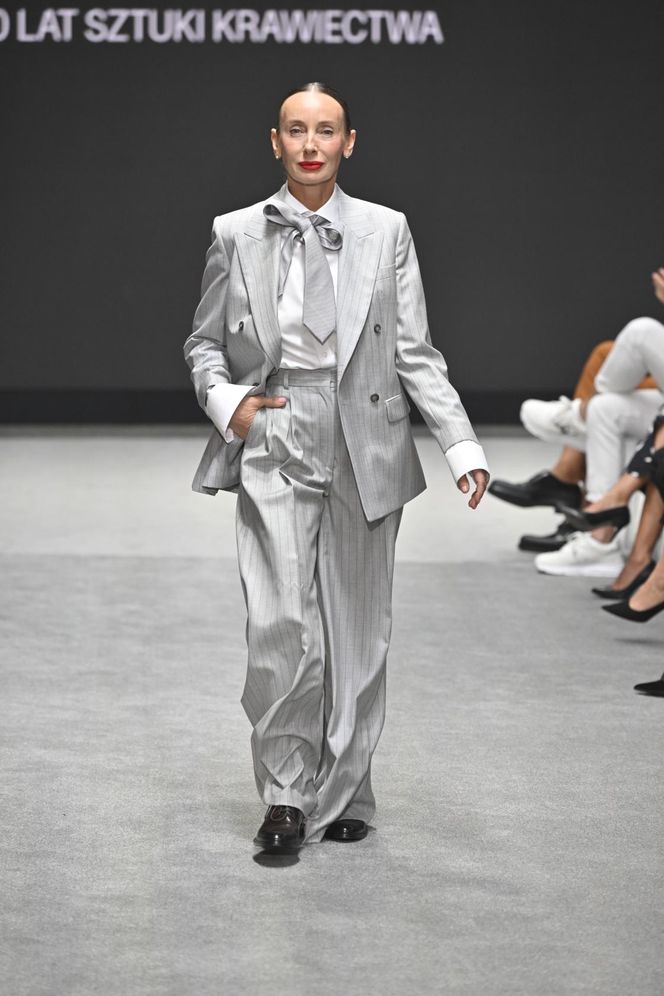 Gwiazdy na pokazie marki Bytom