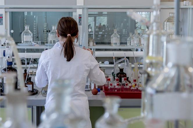laboratorium