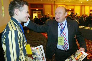 Niewiarygodne, jak kiedyś wyglądał Krzysztof Stanowski. Tak przez lata zmienił się założyciel Weszło, wielka metamorfoza