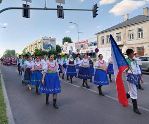 Eurofolk Zamość 2024