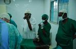 Krakowscy lekarze wyjeżdżają do Kamerunu operować tamtejszych pacjentów