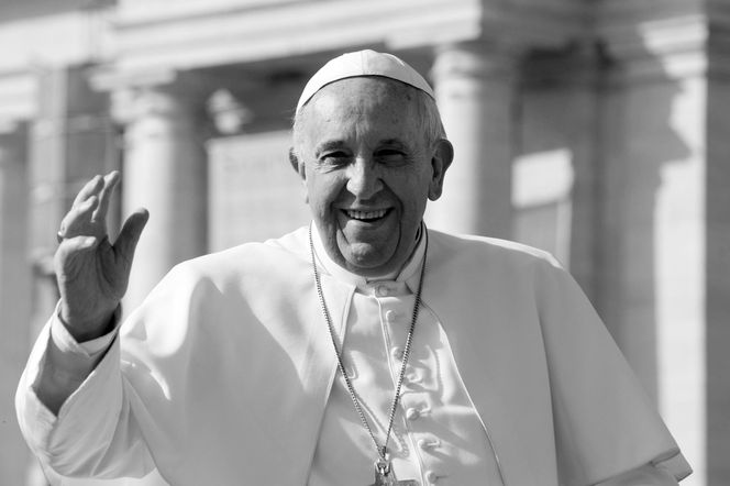 Papież Franciszek