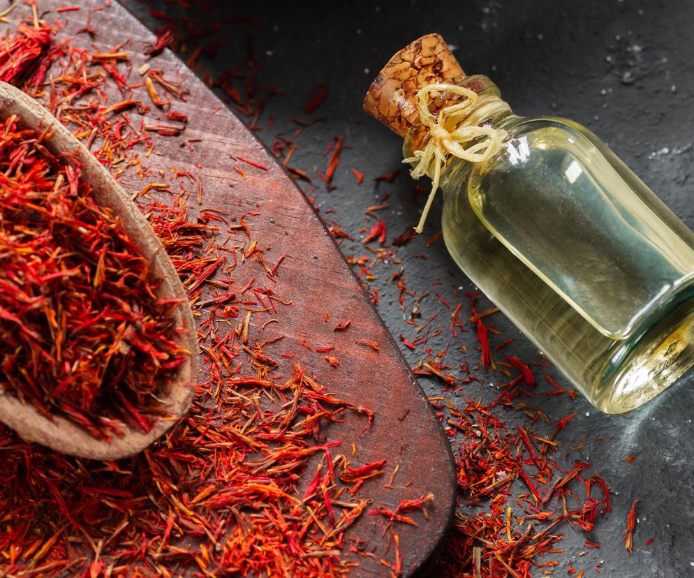 Zapomniany olej obniża poziom cukru i cholesterolu. Wystarczy łyżka dziennie