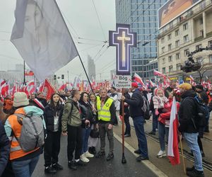 Marsz Niepodległości 2025