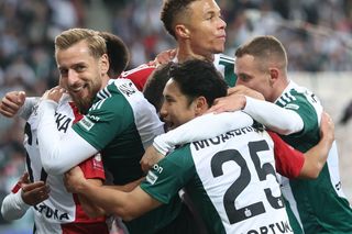 Gdzie oglądać mecz Legia Warszawa - Dynamo Mińsk? Stream live i transmisja w TV