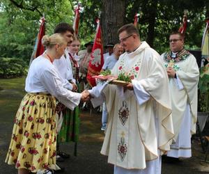 Piknik Koła Ząb 2024