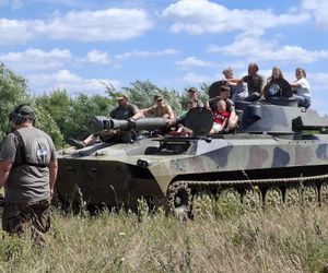 XXIII Piknik Militarny w Kaliszu 