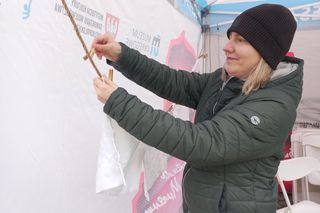 Trwa Noc Muzeów w Lesznie. Od wystawy o praniu i bieliźniarce, przez komiks po żużel