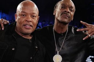 Snoop Dogg i Dr. Dre wrócili ze wspólną płytą i krótkometrażowym filmem! Oto Missionary