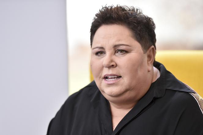 Dorota Wellman o macierzyństwie i terapii hormonalnej
