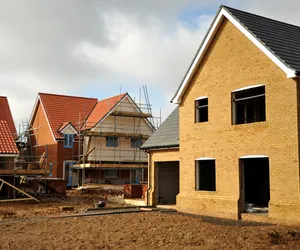 Budowa domu 150 m² - sprawdziliśmy jaki jest koszt budowy domu w 2023 roku