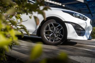 Kia Ceed SW 1.6 GDI PHEV Business Line