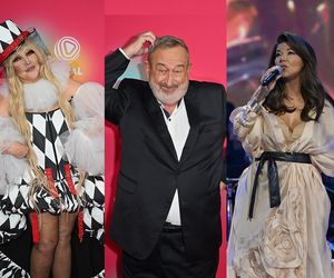 Drugi dzień Polsat Hit Festiwal za nami. Szok, co się działo!