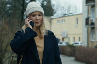 Barwy szczęścia, odcinek 3021. Karolina (Marta Dąbrowska)