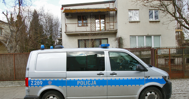 dom jarosława kaczyńskiego