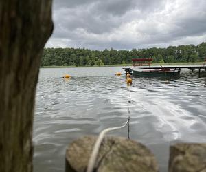 Jezioro Kołomąckie